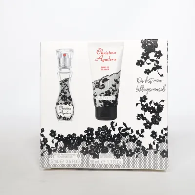 Eau de Parfum från Christina Aguilera