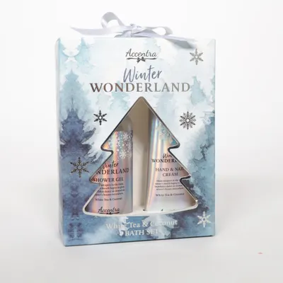 Hudvårdsset (Flerfärgad) från Accentra