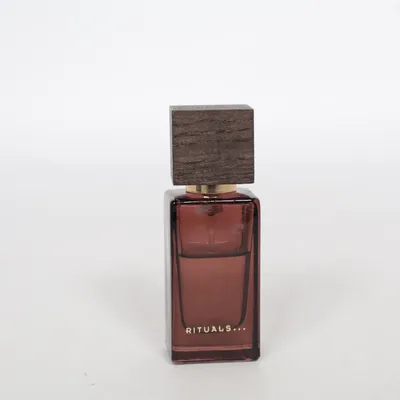 Eau de Parfum (Rose de schiraz) van Rituals