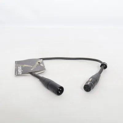 Ljudkabel från Thomann