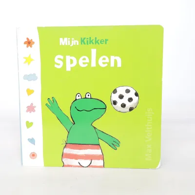 Kinderboek