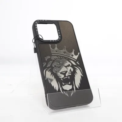 Handyhülle (Ip 13 Pro Max) von Casetify