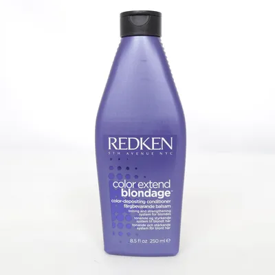 Zilvershampoo van Redken