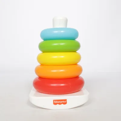 Aktivitetsleksak (Flerfärgad) från Fisher Price