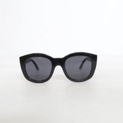 Sunglasses (Black) from Le Specs