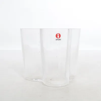 Vas (Aalto) från Iittala