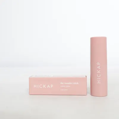 Highlighter (The Wonder Stick Sandy Glow Highlighter) fra Hickap
