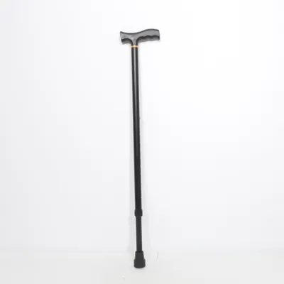 Käpp (Svart)