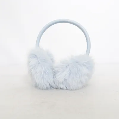 Cache-oreilles (Bleu)