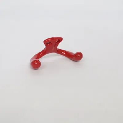Clothes hanger (Red)