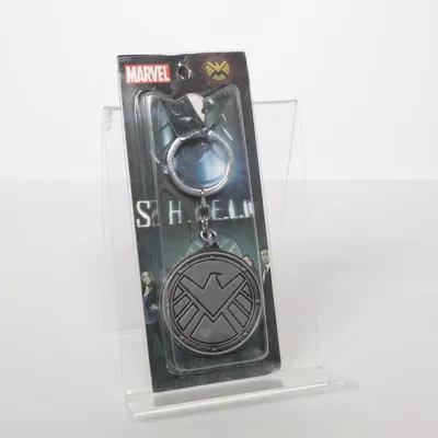 Nyckelring (Grå) från Marvel