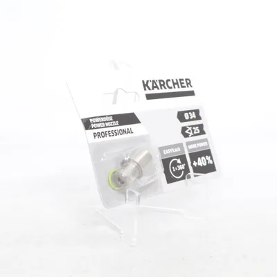 Accessoire de construction (Power Nozzle) de Kärcher