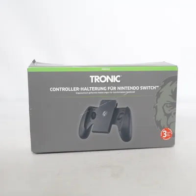 Spelkontroll (Controller-Halterung)