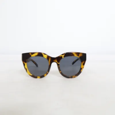 Solglasögon (Brun, Flerfärgad) från Le Specs