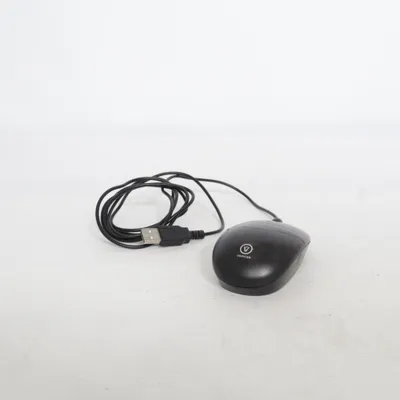 Computer mouse (Black) from Voxicon