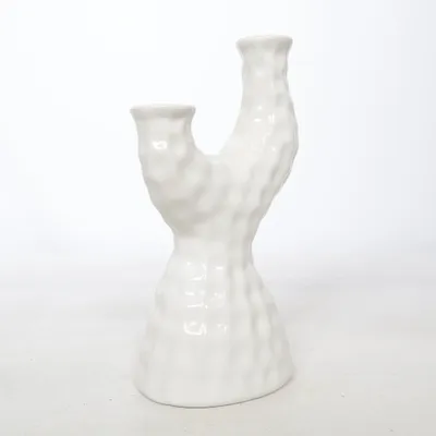 Kandelaber (Hvid) fra H&M Home