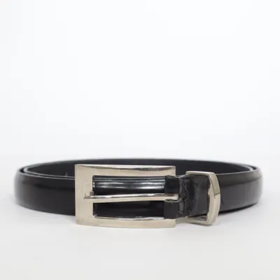 Riem (Zwart) van Sisters Point Leer