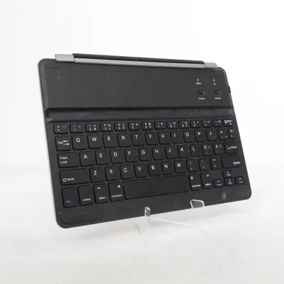 Toetsenbord (Ipad Air 1/Air 2 Keyboard) van Linocell