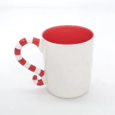 Mug (White) from Starbucks