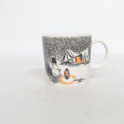Mug (Moomin) from Moomin by Arabia