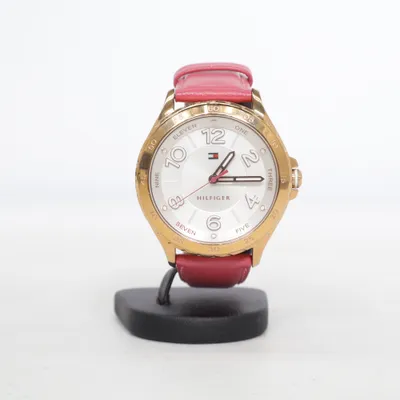 Polshorloge (TH 231.3.34.1529) van Tommy Hilfiger