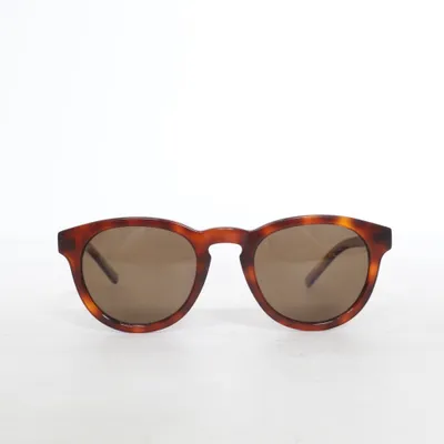 Lunettes de soleil (Marron) de Nividas