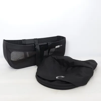 Barnvagnstillbehör (Donkey) från Bugaboo Donkey