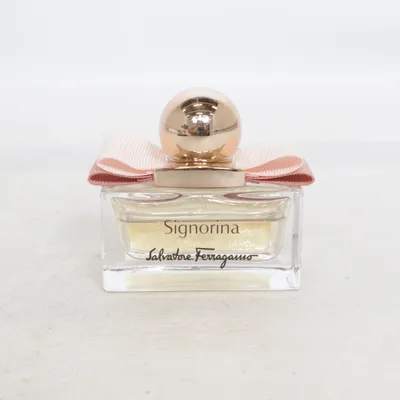 Eau de Parfum (Signorina) von Salvatore Ferragamo