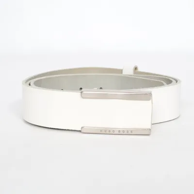 Bälte (Vit) från Hugo Boss