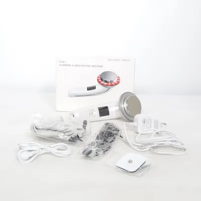 Massageapparat från Enjoy