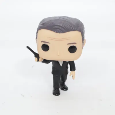 Speelgoedfiguur (James Bond) van Funko