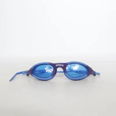 Lunettes de natation (Bleu) de Beco