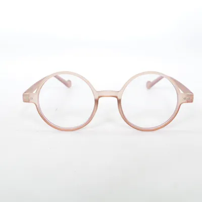 Glasses (Pink)