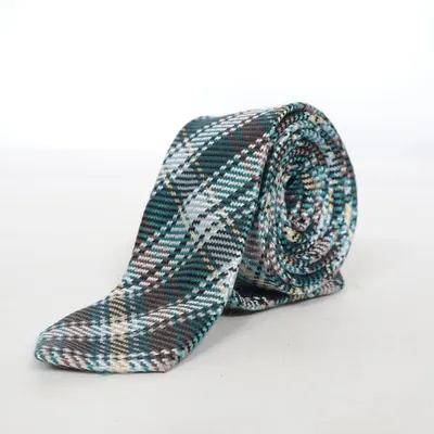 Slips (Blå, Grå, Flerfärgad) från Original Penguin Silke