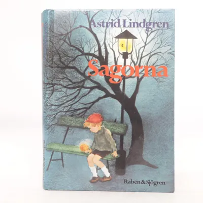 Kinderboek