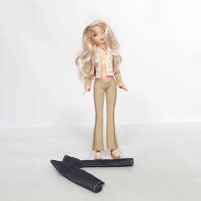 Pop (Beige, Blauw, Roze) van Mattel
