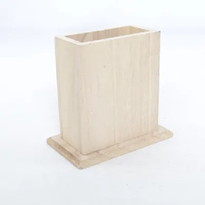 Pennenhouder (Beige) van Artemio