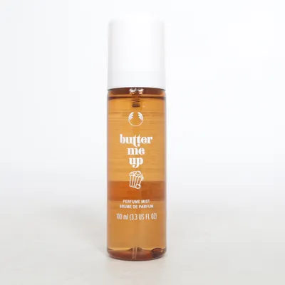 Body mist (Butter Me Up) från The Body Shop
