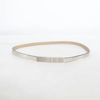 Belt (BE-4299359) from SAND Leather