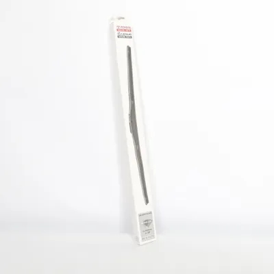 Wiper blades (Black) from Toyota