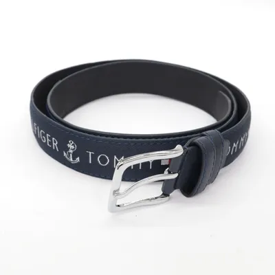 Riem (Blauw) van Tommy Hilfiger