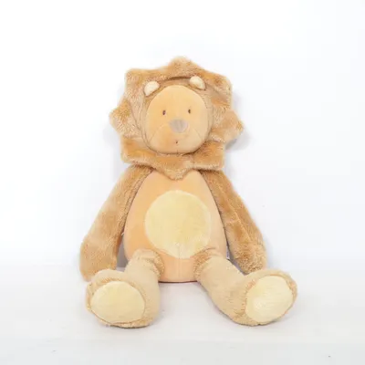 Gosedjur (Brun) från Moulin Roty