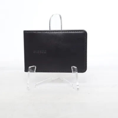Porte-monnaie (Noir) de Eva Solo
