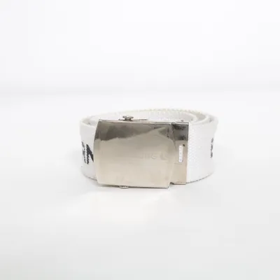 Ceinture (Blanc) de Björn Borg