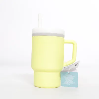 Sippy cup (My 1st Tumbler) from Infantino