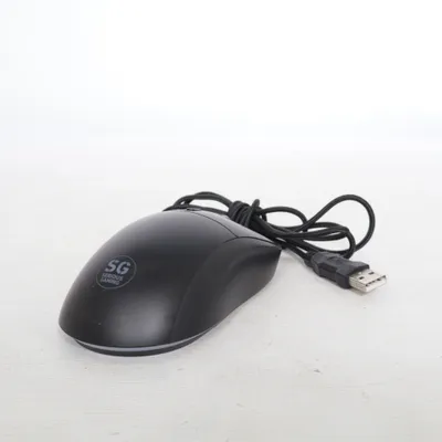 Computermuis (Ggb 2.3) van Serious Gaming