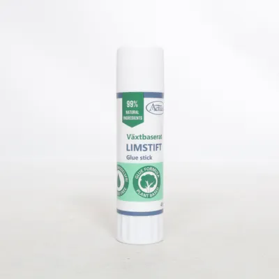 Glue from Actual
