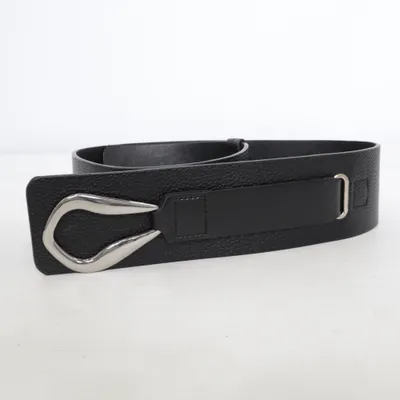 Belt (Black) from Almé