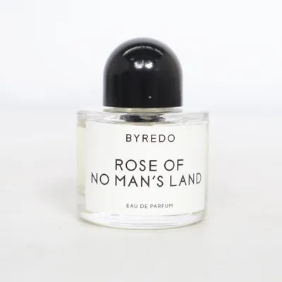 Eau de Parfum (Rose Of No Mans Land) van Byredo