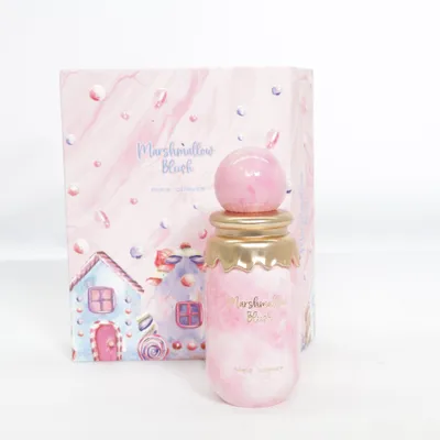 Eau de Parfum (Marshmallow Blush) från Paris Corner